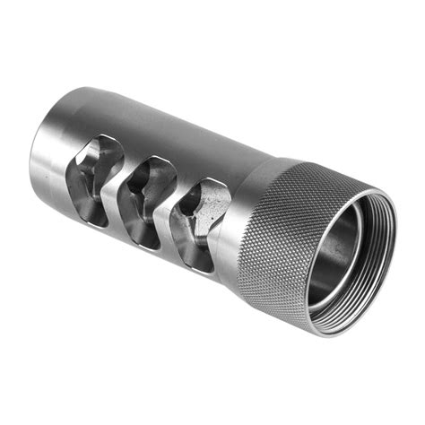 cnc machine muzzle brake|hellfire muzzle brakes.